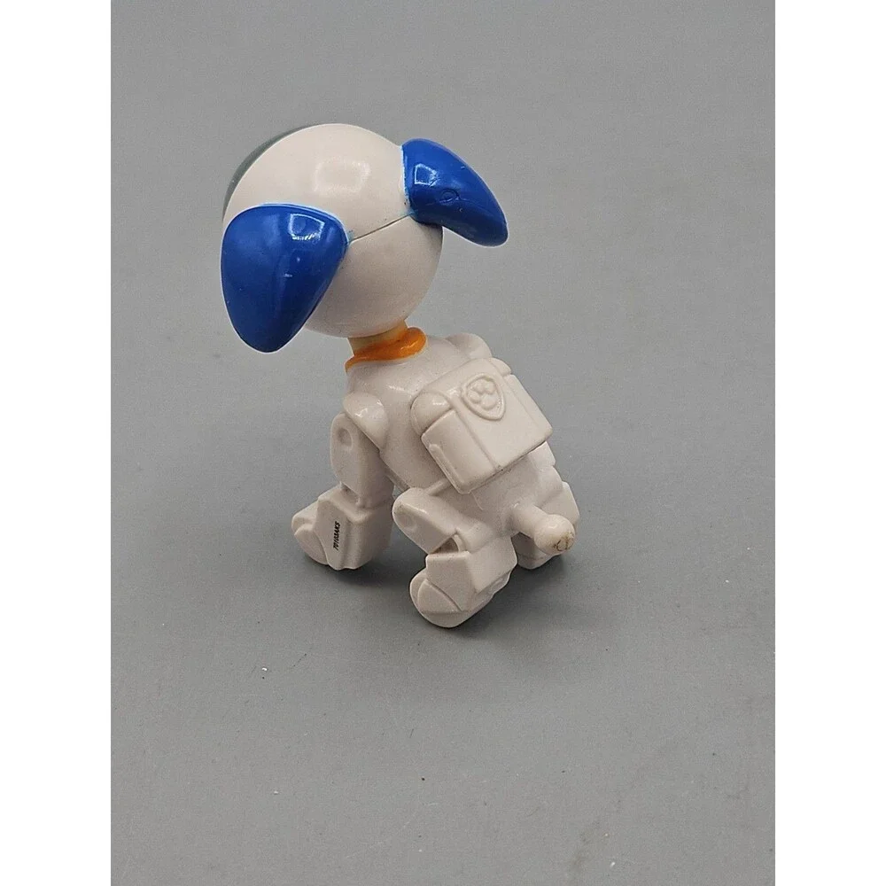 Paw Patrol Robo Dog Mission 2